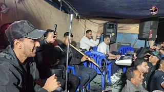 أجمل وأروع لايف قصبة شيخ شيوخ شيخ كريمو سعيدي مع شيخ يوسف ما ما غير انا عند ما بكي بكي لي معندكش مك دندنها