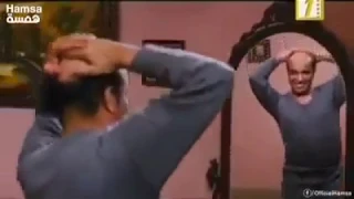 طيب ينفع كده لا لالا دندنها