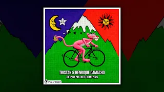 Tristan, Henrique Camacho - The Pink Panther Theme 2026