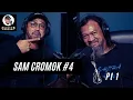 Lagu 3SixtyK Podcast | Sam Cromok #4 PART 1
