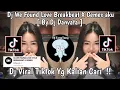 Download Lagu DJ WE FOUND LOVE BREAKBEAT X GEMES AKU BY DJ DANVATA || DJ VIRAL TIK TOK 2024 FYP YANG KALIAN CARI !