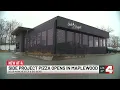Side Project Pizza opening in Maplewood
