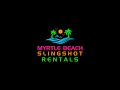 Mrytle Beach Slingshot Rentals Safety