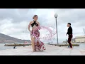 Romeo Santos & Alex Bueno - Nuestro Amor | Bachata | Alfonso y Mónica