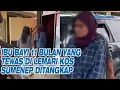 Download Lagu Pelarian Berakhir, Ibu Bayi 11 Bulan yang Tewas di Lemari Kos Sumenep Ditangkap di Bengkulu