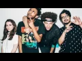 Aminé - Caroline - Vevo dscvr (Live)