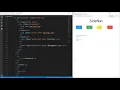 Materialize CSS from Scratch Lesson 26 - Side Navigation