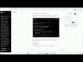 python os getenv returns none