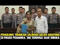 Download Lagu VIRAL‼️Pemulung Ini Temukan Salinan Ijazah Mulyono Di Pasar Pramuka, Tak Disangka Ternyata Isinya...