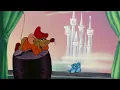 Disney Princess・"If You Can Dream" (With Lyrics)