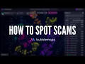 How to Detect Crypto Scam Tokens Bubblemaps
