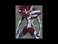 Saint Seiya Omega OST 2 \