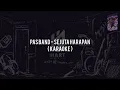 Download Lagu Pas Band - Sejuta Harapan(KARAOKE) Chord+Lyric