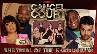 Cancel Court 2026 ⚖️ Cancel Court’s Most SAVAGE Arguments Ever 2026 ⚖️ Season 5 - Full Episode 24