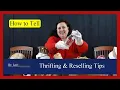 How to Find Hidden Marks Is Brass Valuable More Thrifting Reselling Tips Jewelry Dr Lori
