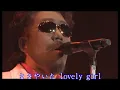街角トワイライト~字幕