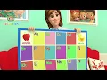 Learn ABCs and the Alphabet + Educational Songs for Babies | CoComelon Nursery Rhymes & Kids Songs