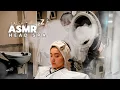 Authentic Japanese Head Spa in Tokyo ASMR Scalp Massage Deep Sleep Hair Wash