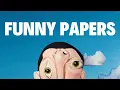 Download Lagu Mac Miller - Funny Papers (Instrumental)