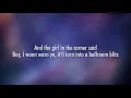 Sweet - Ballroom Blitz (Lyrics)