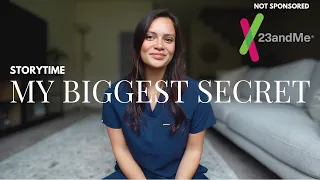 How 23 and Me Changed My Entire Life Dr Rachel Southard