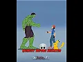 Download Lagu what happened are you unable to Punch me Hulk ☠️ #dbs​ #dbz​ #shorts​ #anime​ #goku​ #edit​ #marvel