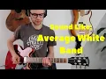 Download Lagu How To Play: When Will You Be Mine (Average White Band) - Cover And Guitar Lesson ft. Alex Maydew