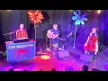 Tom Rosenthal feat Maddie Ashman YOLO Train Enthusiast Enthusiast Dinosaurs In Love Live London 22