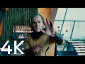 Download Lagu Thunderbolts - Sentry vs. The New Avengers Fight Scene | 4K