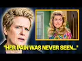 Elizabeth Montgomery s children finally speak out 30 years later The truth comes out