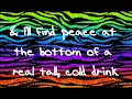 Jason Aldean - My Kinda Party Lyrics!