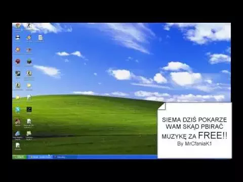 Download MP3 Skąd pobrać muzyke za FREE