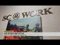 Looking for work in SC Check out Explore SC Work