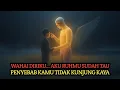 Download Lagu Aku Ruhmu.. Aku Sudah Menutup Semua Jalan Kemiskinan, Besok Kau Hidup di Atas Kekayaan-Jiwa Terpilih