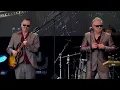 Tomcat Playground - "Checkin up on my Baby & Wait on Time" Blues on Broadbeach 2017
