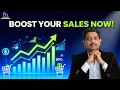 Boost Your Website Sales FAST Proven Conversion Rate Optimization Secrets 2025