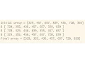 Bucket Sort Algorithm - ProgrammingTIL 60 algorithms tutorial screencast 0010
