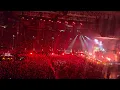 Sabaton (Templer) live @Olympiahalle München 