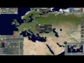 Supreme Ruler Cold War Tutorial Beginning the game