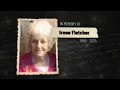 Irene Fletcher