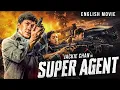 Download Lagu Jackie Chan in SUPER AGENT - Hollywood English Movie | Show Lo | Blockbuster Action Movie In English