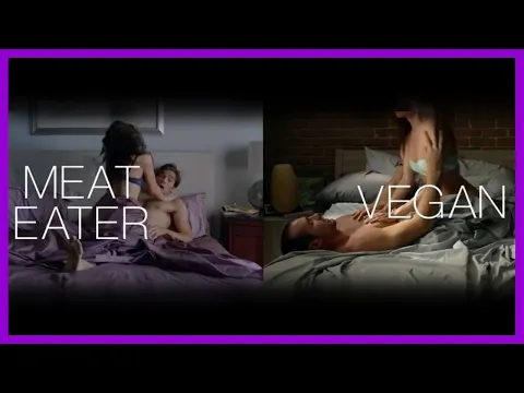 Download MP3 Last Longer | Vegan Sex Drive Shown in Steamy Scene | PETA