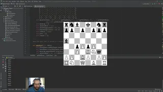 Chess Engine in Python - Part 7
