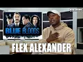 Flex Alexander On Being Deeply Depressed After Losing Blue Bloods Role It Crushed My Confidence