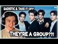 Download Lagu Reacting to JASP.ER for the First Time! | Sadistic \u0026 Take It Off MVs