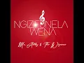 Ngizifunela Wena