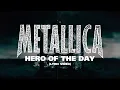Download Lagu Metallica: Hero of the Day (Lyric Video)
