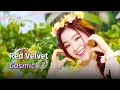 Download Lagu Red Velvet (레드벨벳) - Cosmic [Lyrics] | KBS WORLD TV 240628