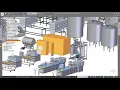 Large Assembly Modeling in Solid Edge
