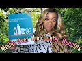 Molina health care over the counter Benefits-let s see what I got
